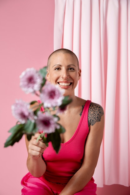 Reclaim Your Energy: A Holistic Guide for Breast Cancer Survivors