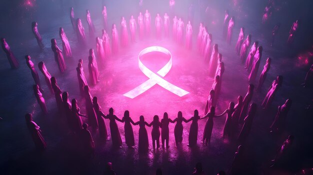 Reclaim Your Vitality: Energy Restoration After Breast Cancer Treatment