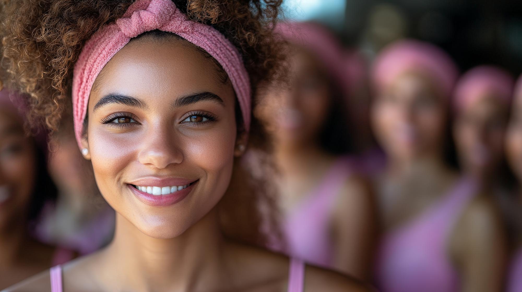 Reclaim Your Energy: A Holistic Guide for Breast Cancer Survivors